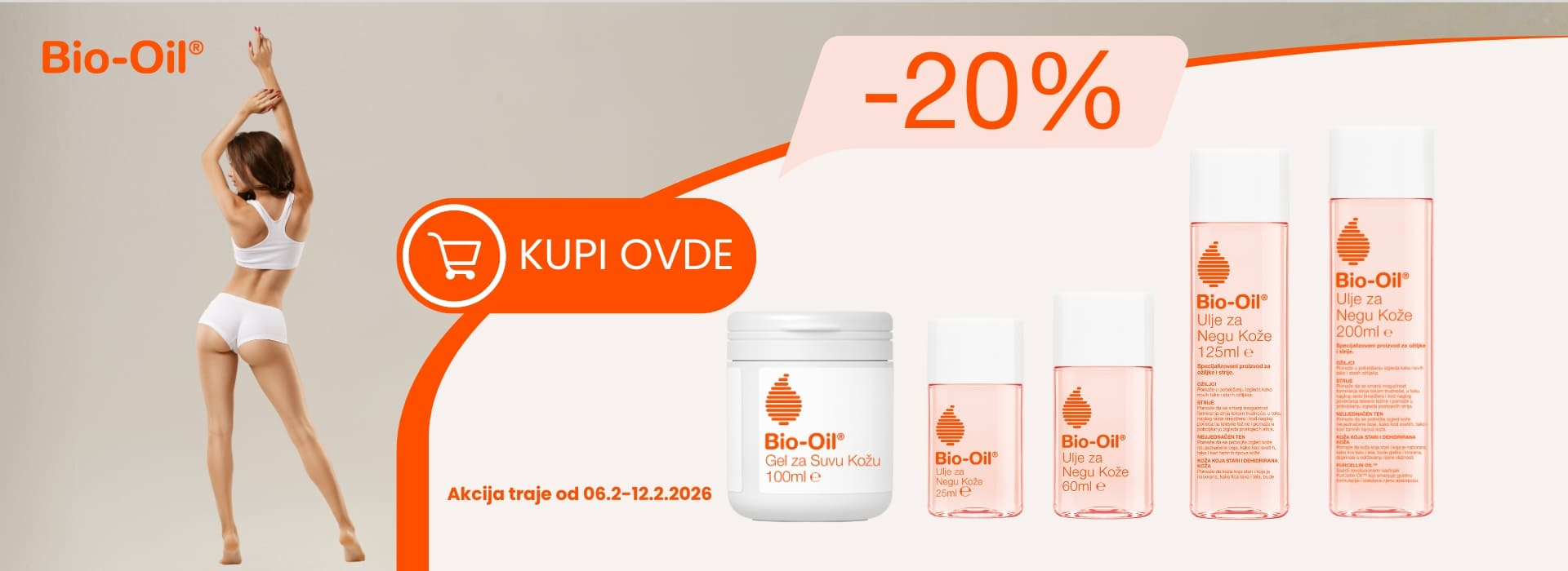 Bio-Oil dani 02/26 brend - Srbotrade